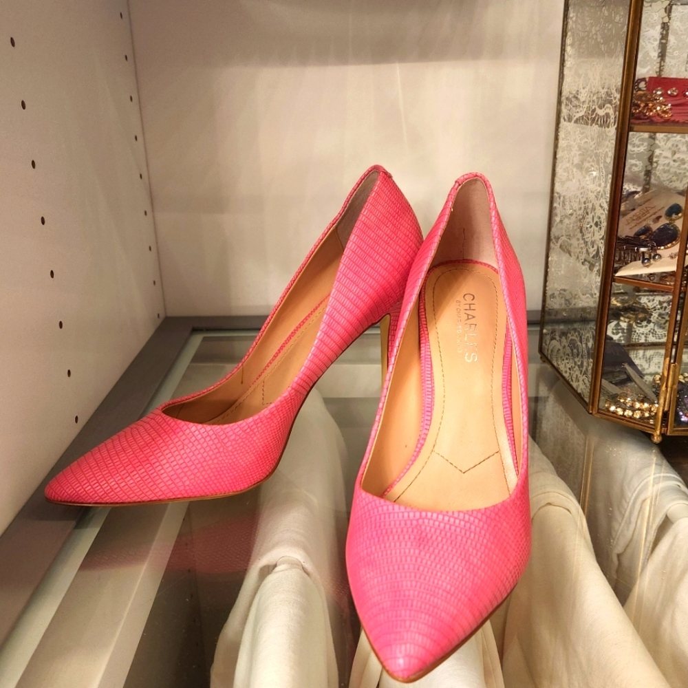 Pumps